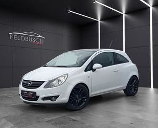 Opel Corsa Gebrauchtwagen