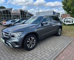Mercedes-Benz GLC 220 Gebrauchtwagen
