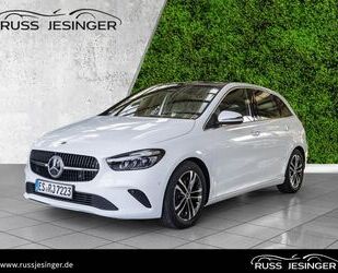 Mercedes-Benz B 200 Gebrauchtwagen
