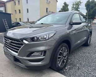 Hyundai TUCSON Gebrauchtwagen