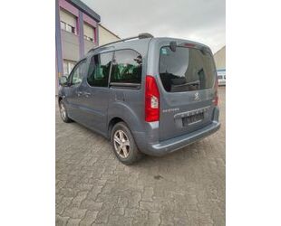 Peugeot Partner Tepee Gebrauchtwagen