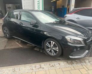 Mercedes-Benz A 200 Gebrauchtwagen