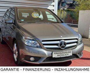 Mercedes-Benz B 180 Gebrauchtwagen