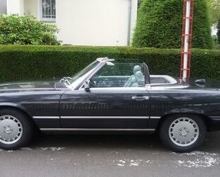 Mercedes-Benz SL 560 Gebrauchtwagen