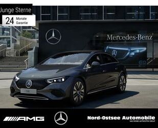 Mercedes-Benz EQE Gebrauchtwagen