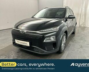 Hyundai KONA Gebrauchtwagen