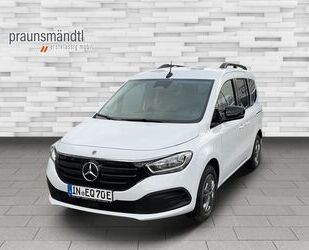 Mercedes-Benz EQT Gebrauchtwagen