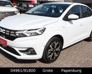 Dacia Logan Gebrauchtwagen