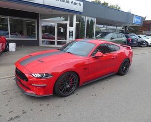 Ford Mustang Gebrauchtwagen