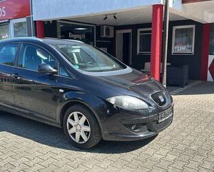 Seat Altea Gebrauchtwagen