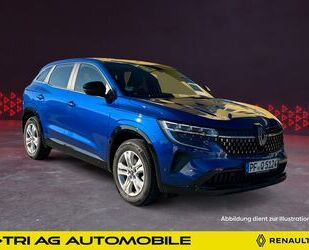 Renault Austral Gebrauchtwagen