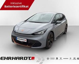 Cupra Born Gebrauchtwagen