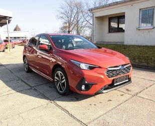 Subaru Impreza Gebrauchtwagen