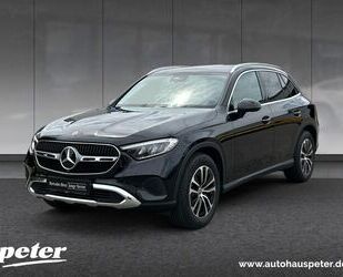 Mercedes-Benz GLC 200 Gebrauchtwagen
