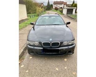 BMW 530 Gebrauchtwagen