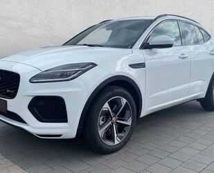 Jaguar E-Pace Gebrauchtwagen