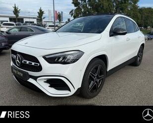 Mercedes-Benz GLA 200 Gebrauchtwagen