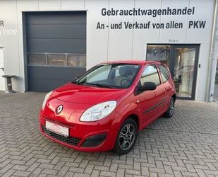 Renault Twingo Gebrauchtwagen