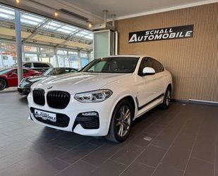 BMW X4 Gebrauchtwagen