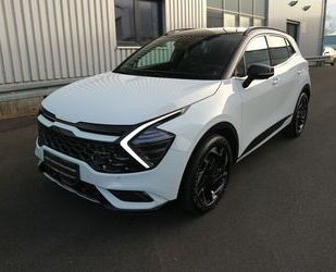 Kia Sportage Gebrauchtwagen