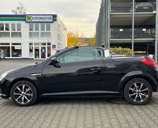 Opel Tigra Gebrauchtwagen