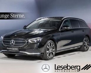 Mercedes-Benz E 300 Gebrauchtwagen