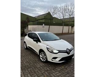 Renault Clio Gebrauchtwagen