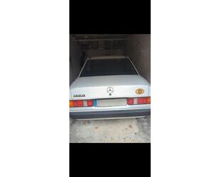 Mercedes-Benz 190 Gebrauchtwagen