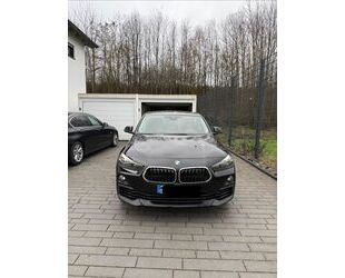 BMW X2 Gebrauchtwagen