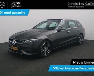 Mercedes-Benz C 300 Gebrauchtwagen