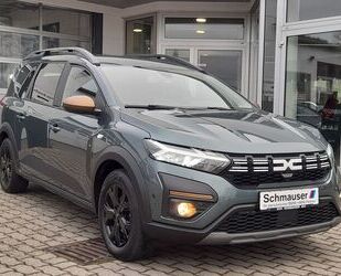 Dacia Andere Gebrauchtwagen