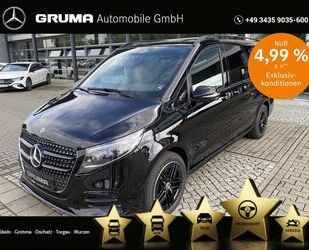 Mercedes-Benz V 300 Gebrauchtwagen