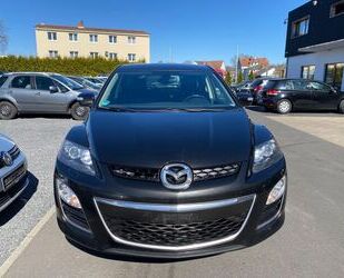 Mazda CX-7 Gebrauchtwagen
