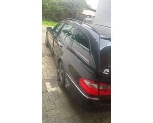 Mercedes-Benz E 320 Gebrauchtwagen