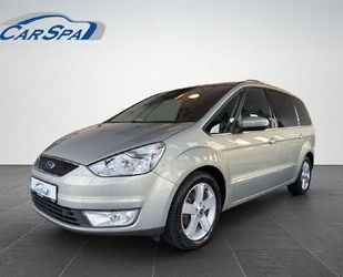 Ford Galaxy Gebrauchtwagen