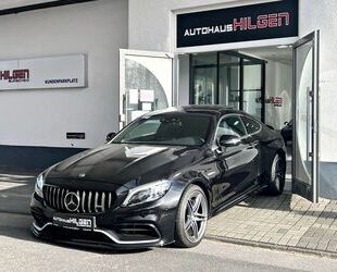 Mercedes-Benz C 63 AMG Gebrauchtwagen