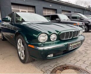 Jaguar XJ Gebrauchtwagen