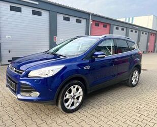 Ford Kuga Gebrauchtwagen