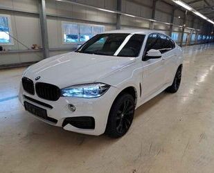 BMW X6 Gebrauchtwagen