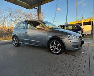 Opel Corsa Gebrauchtwagen