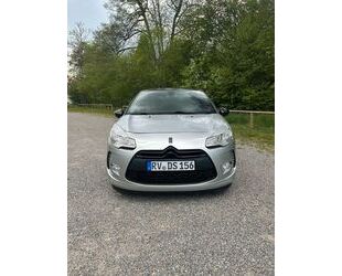Citroen DS3 Gebrauchtwagen