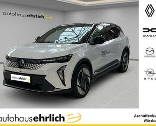 Renault Scenic Gebrauchtwagen