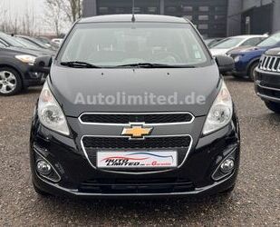 Chevrolet Spark Gebrauchtwagen