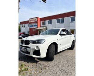 BMW X4 Gebrauchtwagen