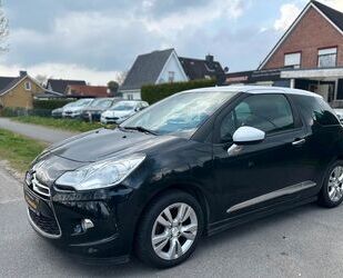 Citroen DS3 Gebrauchtwagen