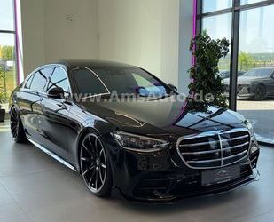 Mercedes-Benz S 450 Gebrauchtwagen