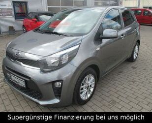 Kia Picanto Gebrauchtwagen
