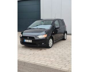 Mitsubishi Colt Gebrauchtwagen