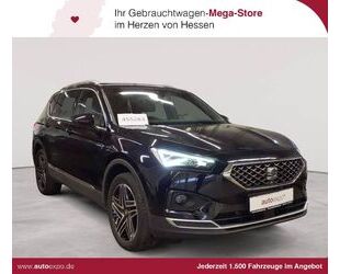 Seat Tarraco Gebrauchtwagen