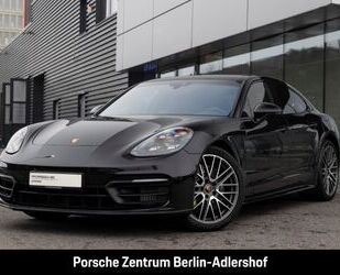 Porsche Panamera Gebrauchtwagen